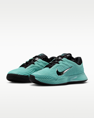 Nike Vapor Pro 3 Women's Hard Court Tennis Shoes. Nike.com